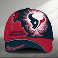 [SPECIAL OFFER] NEW CUSTOMIZED NFL15 HTT HOUSTON TEXANS CLASSIC CAP