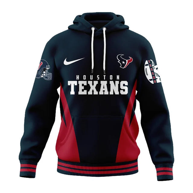 [SPECIAL OFFER] NEW CUSTOMIZED NFL15 HTT HOUSTON TEXANS T-SHIRT, HOODIE, ZIP HOODIE