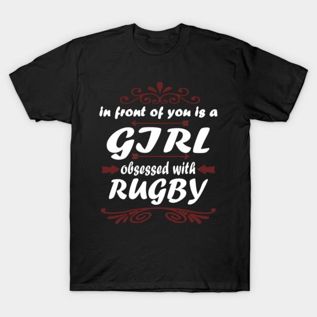 [SPECIAL OFFER] NEW CUSTOMIZED RUGBY BALL T-SHIRT, HOODIE & ZIP HOODIE