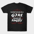[SPECIAL OFFER] NEW CUSTOMIZED RUGBY BALL T-SHIRT, HOODIE & ZIP HOODIE