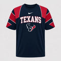 [SPECIAL OFFER] NEW CUSTOMIZED NFL15 HTT HOUSTON TEXANS UNISEX T-SHIRT