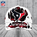 [SPECIAL OFFER] NEW CUSTOMIZED NFL15 HTT HOUSTON TEXANS CLASSIC CAP