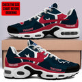 [SPECIAL OFFER] NEW CUSTOMIZED NFL15 HTT HOUSTON TEXANS AIR MAX PLUS SNEAKERS
