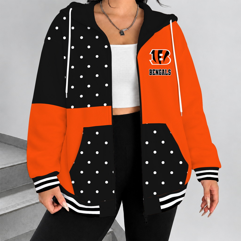 [SPECIAL OFFER] NEW CUSTOMIZED NFL16 CCB CINCINNATI BENGALS T-SHIRT, HOODIE, ZIP HOODIE