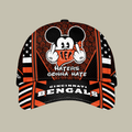 [SPECIAL OFFER] NEW CUSTOMIZED NFL16 CCB CINCINNATI BENGALS CLASSIC CAP