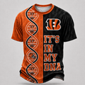 [SPECIAL OFFER] NEW CUSTOMIZED NFL16 CCB CINCINNATI BENGALS T-SHIRT, HOODIE, ZIP HOODIE
