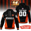 [SPECIAL OFFER] NEW CUSTOMIZED NFL16 CCB CINCINNATI BENGALS T-SHIRT, HOODIE, ZIP HOODIE