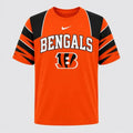 [SPECIAL OFFER] NEW CUSTOMIZED NFL16 CCB CINCINNATI BENGALS UNISEX T-SHIRT