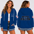 [SPECIAL OFFER] NEW CUSTOMIZED NFL17 IDC INDIANAPOLIS COLTS T-SHIRT, HOODIE, ZIP HOODIE