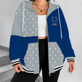 [SPECIAL OFFER] NEW CUSTOMIZED NFL17 IDC INDIANAPOLIS COLTS T-SHIRT, HOODIE, ZIP HOODIE