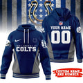 [SPECIAL OFFER] NEW CUSTOMIZED NFL17 IDC INDIANAPOLIS COLTS T-SHIRT, HOODIE, ZIP HOODIE