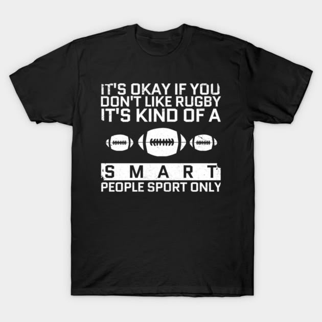 [SPECIAL OFFER] NEW CUSTOMIZED RUGBY BALL T-SHIRT, HOODIE & ZIP HOODIE