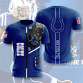 [SPECIAL OFFER] NEW CUSTOMIZED NFL17 IDC INDIANAPOLIS COLTS T-SHIRT, HOODIE, ZIP HOODIE