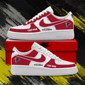 [SPECIAL OFFER] NEW CUSTOMIZED NFL18 ATF ATLANTA FALCONS AF1 SHOES