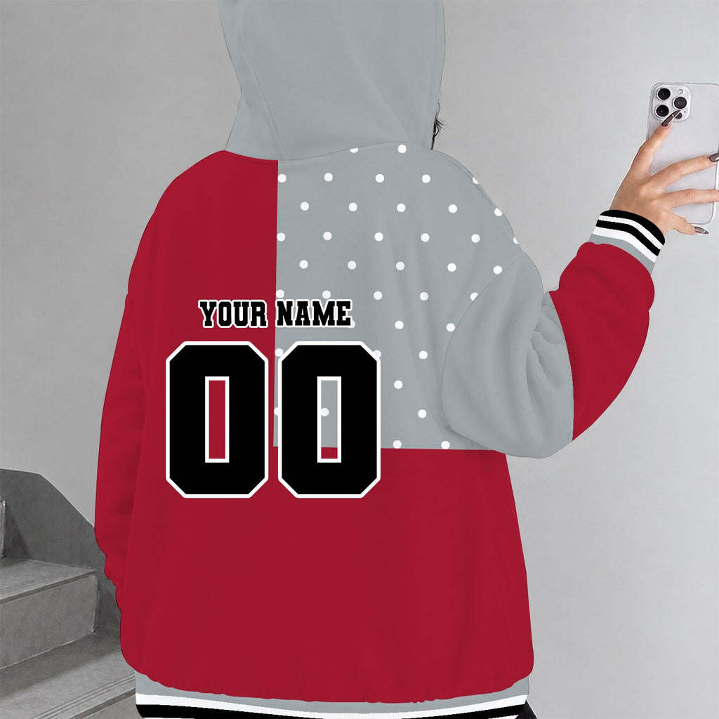 [SPECIAL OFFER] NEW CUSTOMIZED NFL18 ATF ATLANTA FALCONS T-SHIRT, HOODIE, ZIP HOODIE