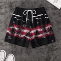 [SPECIAL OFFER] NEW CUSTOMIZED NFL18 ATF ATLANTA FALCONS SHORT PANTS