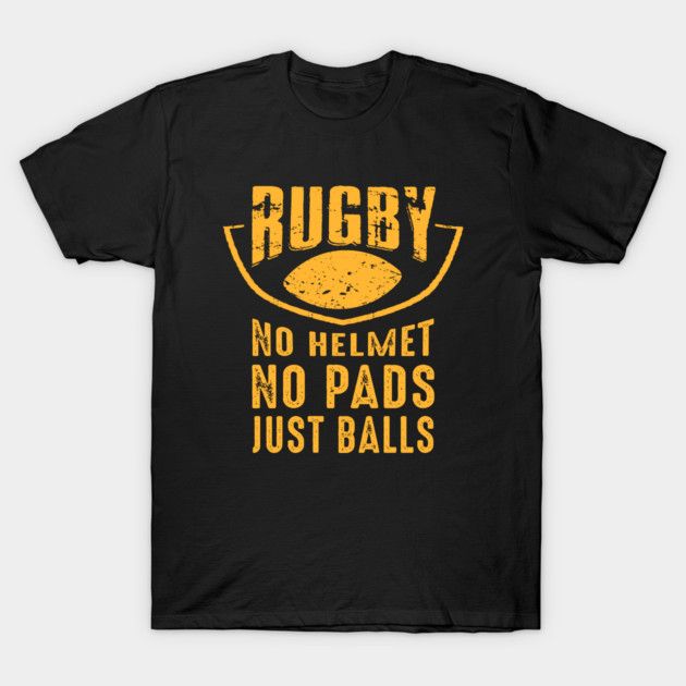 [SPECIAL OFFER] NEW CUSTOMIZED RUGBY BALL T-SHIRT, HOODIE & ZIP HOODIE