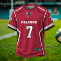 [SPECIAL OFFER] NEW CUSTOMIZED NFL18 ATF ATLANTA FALCONS T-SHIRT, HOODIE, ZIP HOODIE