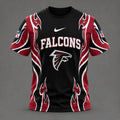 [SPECIAL OFFER] NEW CUSTOMIZED NFL18 ATF ATLANTA FALCONS T-SHIRT, HOODIE & ZIP HOODIE