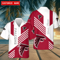 [SPECIAL OFFER] NEW CUSTOMIZED NFL18 ATF ATLANTA FALCONS UNISEX HAWAIIAN SHIRT