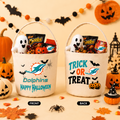[SPECIAL OFFER] NEW CUSTOMIZED NFL19 MDP MIAMI DOLPHINS HALLOWEEN BASKET