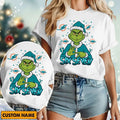 [SPECIAL OFFER] NEW CUSTOMIZED NFL19 MDP MIAMI DOLPHINS T-SHIRT, HOODIE, ZIP HOODIE