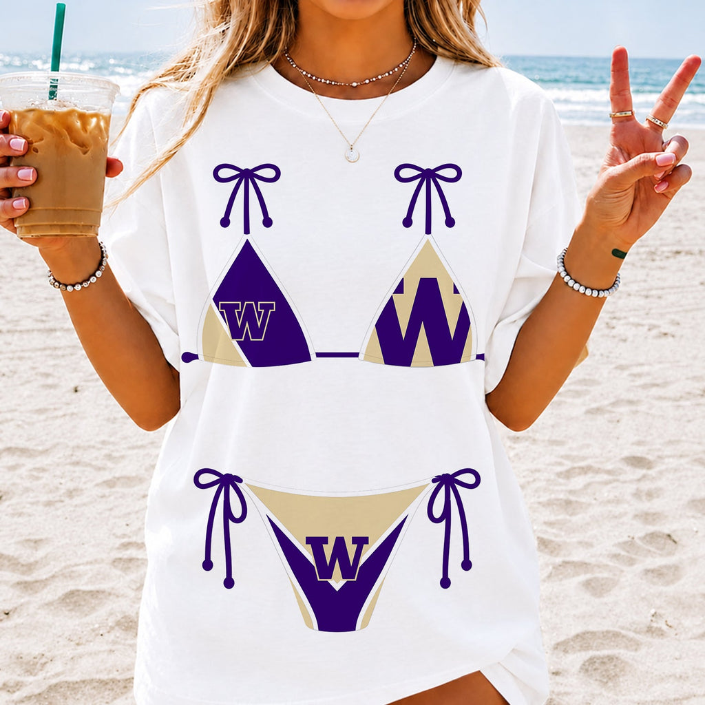 [FAN FAVORITE] NEW CUSTOMIZED NCAA FBS19 WSH WASHINGTON HUSKIES T-SHIRT, HOODIE, ZIP HOODIE