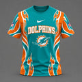 [SPECIAL OFFER] NEW CUSTOMIZED NFL19 MDP MIAMI DOLPHINS T-SHIRT, HOODIE & ZIP HOODIE
