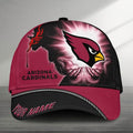 [SPECIAL OFFER] NEW CUSTOMIZED NFL20 ARC ARIZONA CARDINALS CLASSIC CAP