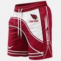 [SPECIAL OFFER] NEW CUSTOMIZED NFL20 ARC ARIZONA CARDINALS SHORT PANTS