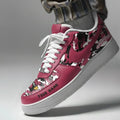 [SPECIAL OFFER] NEW CUSTOMIZED NFL20 ARC ARIZONA CARDINALS AF1 SNEAKERS