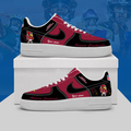 [SPECIAL OFFER] NEW CUSTOMIZED NFL20 ARC ARIZONA CARDINALS AF1 SHOES