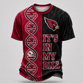 [SPECIAL OFFER] NEW CUSTOMIZED NFL20 ARC ARIZONA CARDINALS T-SHIRT, HOODIE, ZIP HOODIE