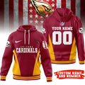 [SPECIAL OFFER] NEW CUSTOMIZED NFL20 ARC ARIZONA CARDINALS T-SHIRT, HOODIE, ZIP HOODIE