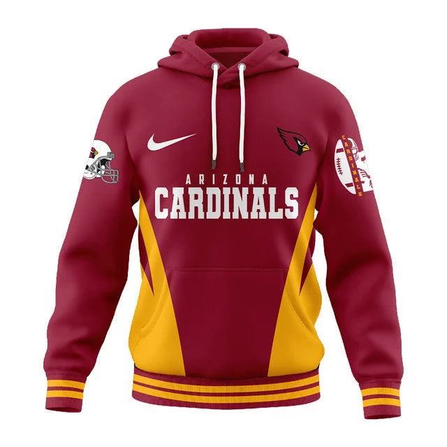 [SPECIAL OFFER] NEW CUSTOMIZED NFL20 ARC ARIZONA CARDINALS T-SHIRT, HOODIE, ZIP HOODIE