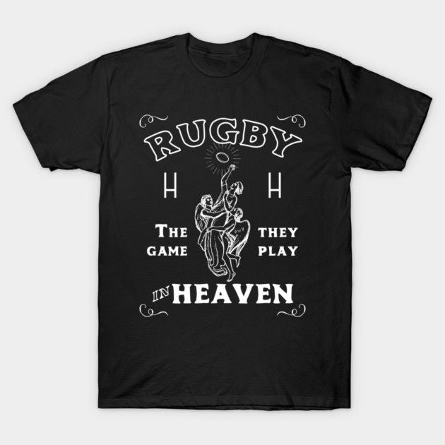 [SPECIAL OFFER] NEW CUSTOMIZED RUGBY BALL T-SHIRT, HOODIE & ZIP HOODIE