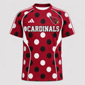 [SPECIAL OFFER] NEW CUSTOMIZED NFL20 ARC ARIZONA CARDINALS RAGLAN TEE