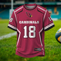 [SPECIAL OFFER] NEW CUSTOMIZED NFL20 ARC ARIZONA CARDINALS T-SHIRT, HOODIE, ZIP HOODIE