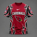 [SPECIAL OFFER] NEW CUSTOMIZED NFL20 ARC ARIZONA CARDINALS T-SHIRT, HOODIE & ZIP HOODIE