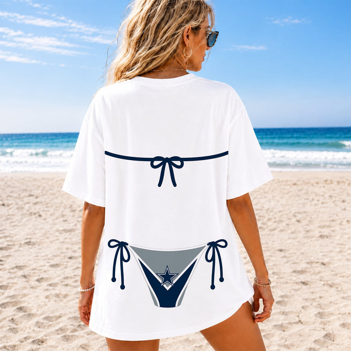 [SPECIAL OFFER] NEW CUSTOMIZED NFL21 DCB DALLAS COWBOYS T-SHIRT, HOODIE, ZIP HOODIE