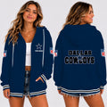 [SPECIAL OFFER] NEW CUSTOMIZED NFL21 DCB DALLAS COWBOYS T-SHIRT, HOODIE, ZIP HOODIE