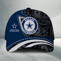 [SPECIAL OFFER] NEW CUSTOMIZED NFL21 DCB DALLAS COWBOYS CLASSIC CAP
