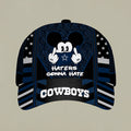 [SPECIAL OFFER] NEW CUSTOMIZED NFL21 DCB DALLAS COWBOYS CLASSIC CAP