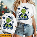 [SPECIAL OFFER] NEW CUSTOMIZED NFL21 DCB DALLAS COWBOYS T-SHIRT, HOODIE, ZIP HOODIE