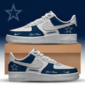[SPECIAL OFFER] NEW CUSTOMIZED NFL21 DCB DALLAS COWBOYS AF1 SNEAKERS