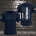 [SPECIAL OFFER] NEW CUSTOMIZED NFL21 DCB DALLAS COWBOYS T-SHIRT, HOODIE, ZIP HOODIE