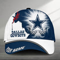 [SPECIAL OFFER] NEW CUSTOMIZED NFL21 DCB DALLAS COWBOYS CLASSIC CAP