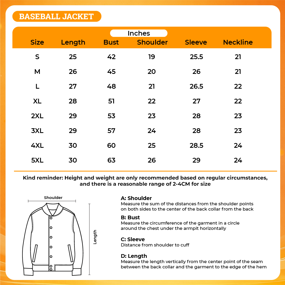 [SPECIAL OFFER] NEW CUSTOMIZED NFL12 WTC WASHINGTON COMMANDERS SATIN VARSITY & BASEBALL JACKET