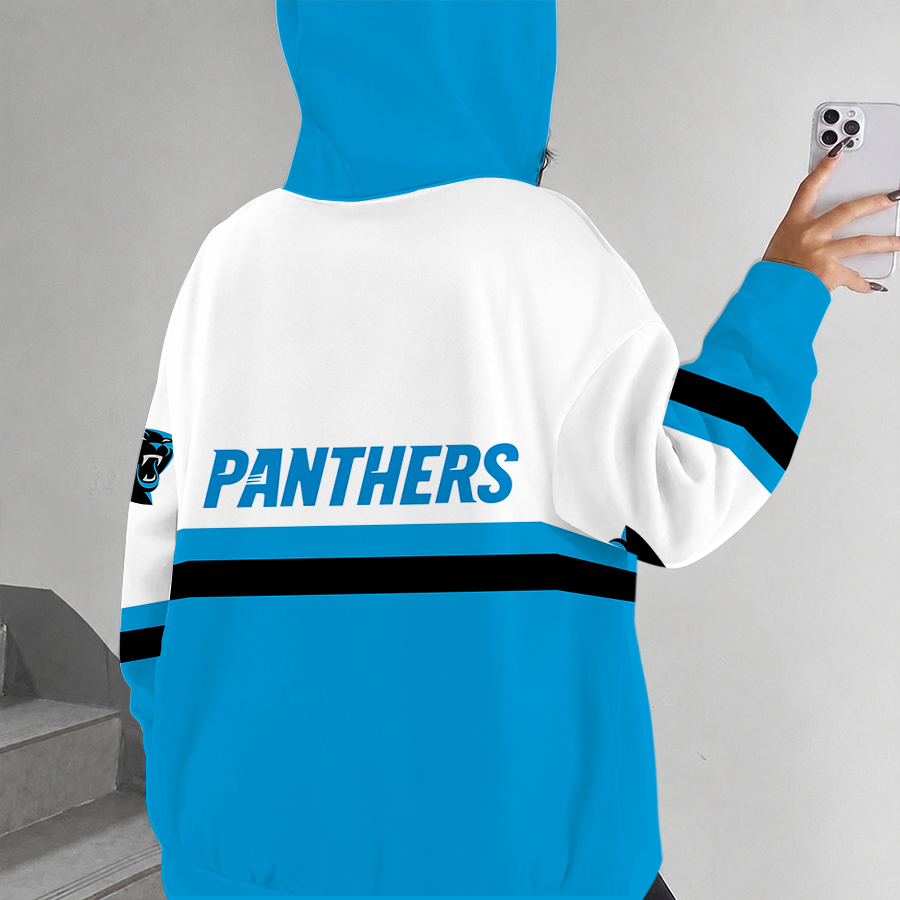 [SPECIAL OFFER] NEW CUSTOMIZED NFL23 CLP CAROLINA PANTHERS T-SHIRT, HOODIE, ZIP HOODIE