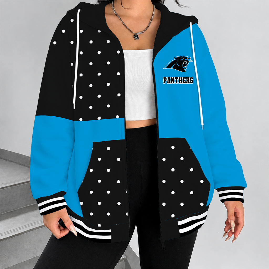 [SPECIAL OFFER] NEW CUSTOMIZED NFL23 CLP CAROLINA PANTHERS T-SHIRT, HOODIE, ZIP HOODIE